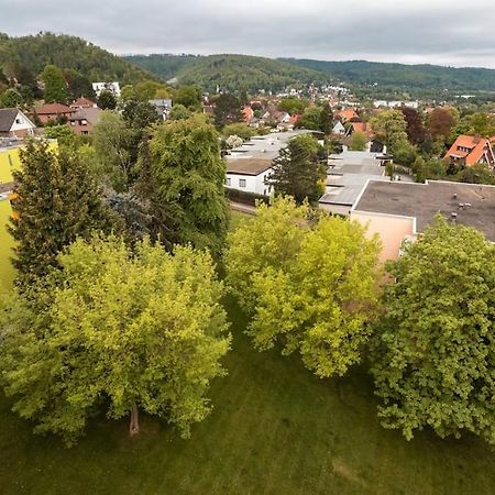 Harzhorst Leilighet Bad Harzburg Eksteriør bilde
