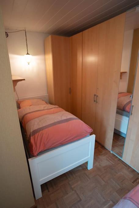 Harzhorst Leilighet Bad Harzburg Eksteriør bilde
